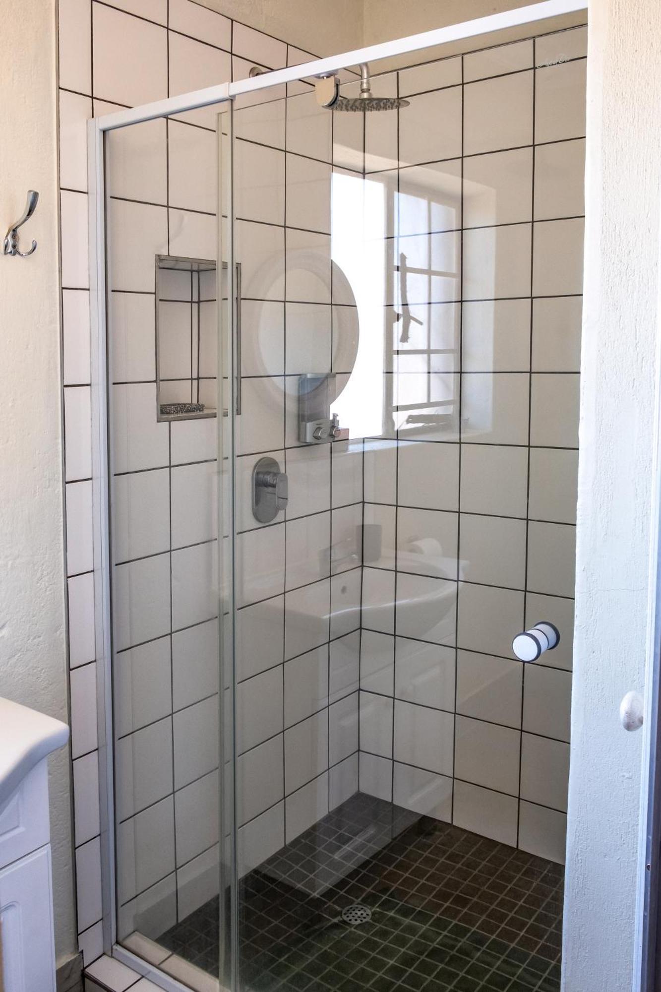 מרלות' פארק Kruger'S Retreat House & Kruger'S Rest Studio מראה חיצוני תמונה